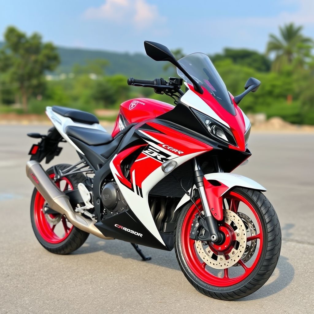 เปิดประสบการณ์ใหม่กับ CBR650R 2026: ไม่ลองไม่รู้